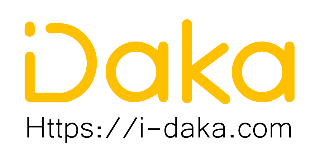iDaka Logo